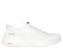 Skechers Slip-ins: Contour Foam - Cozy Fit, BLANC, full