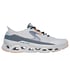 Skechers Slip-ins: Glide-Step Altus, GRIJS / HOUTSKOOL, full