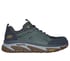 Waterproof: Arch Fit Road Walker - Vernal, GREEN, full