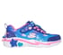 Snuggle Sneaks - Skech Squad, BLEU MARINE / MULTI, full