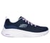 Vapor Foam - Brisk Quick, NAVY / LAVENDER, full