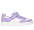 Quick Street - Style Stride, WIT / LAVENDEL, full