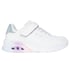 Uno Lite 2.0 - Vivid Metallic, BIANCO /  MULTICOLORE, full