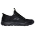 Skechers Slip-ins: Summits - High Range, NOIR, full