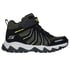 Rugged Ranger - Storm Trail, NERO / VERDE, full