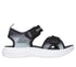 Microspec-Splash, BLACK / SILVER, full