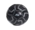 Switch Size 5 Soccer Ball, NOIR, full