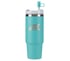 Hydration 30 oz. Tumbler, TURQUOISE, full