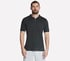 GO DRI Pima Signature Polo, BRUIN, full