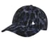 Cheetah Baseball Hat, GRANATOWY / JASNY SZARY, full