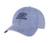 Skechers Washed Dad Hat, BLUE, full