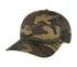 Skechers Accessories Camo Hat, CAMOUFLAGE, full