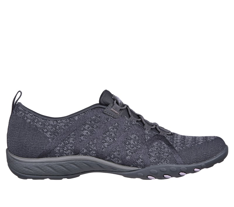Relaxed Fit: Breathe-Easy - Infi-Knity, GRIS ANTHRACITE, fullimage number 0