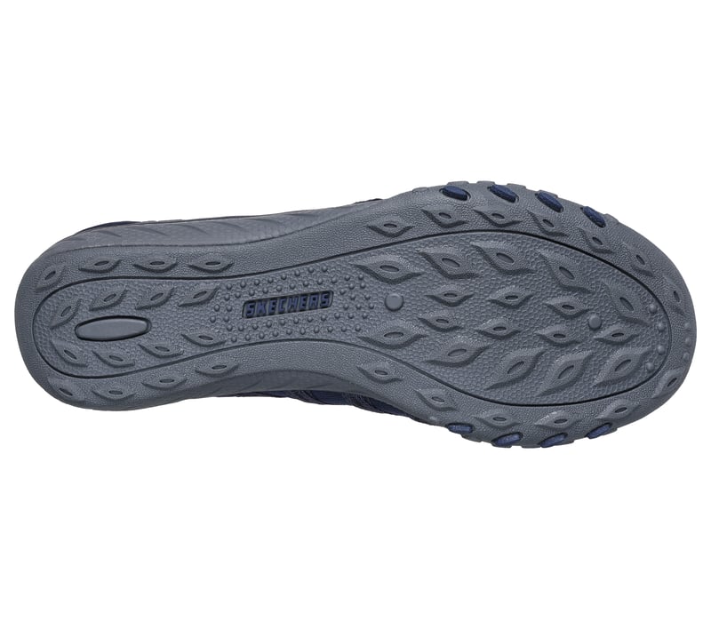 Skechers Slip-ins Relaxed Fit: Breathe-Easy - Roll-With-Me