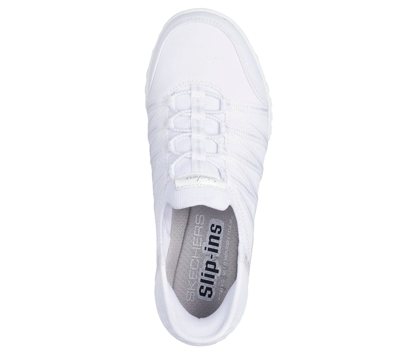 Skechers Slip-ins Relaxed Fit: Breathe-Easy - Roll-With-Me