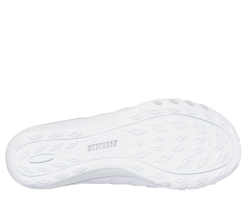 Skechers Slip-ins Relaxed Fit: Breathe-Easy - Roll-With-Me