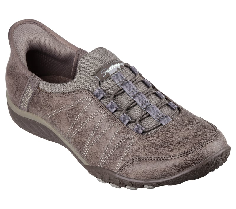 Skechers Slip-ins: Breathe-Easy - Home-Body