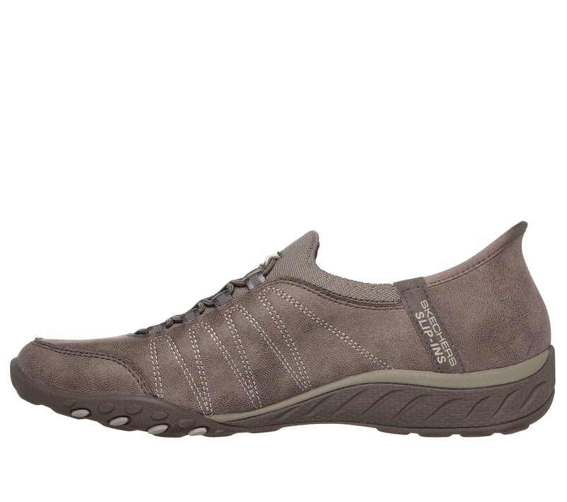 Skechers Slip-ins: Breathe-Easy - Home-Body