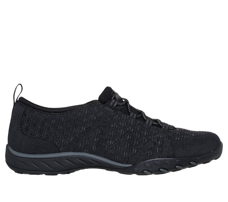 Relaxed Fit: Breathe-Easy - Sere-knitty, NOIR, fullimage number 0