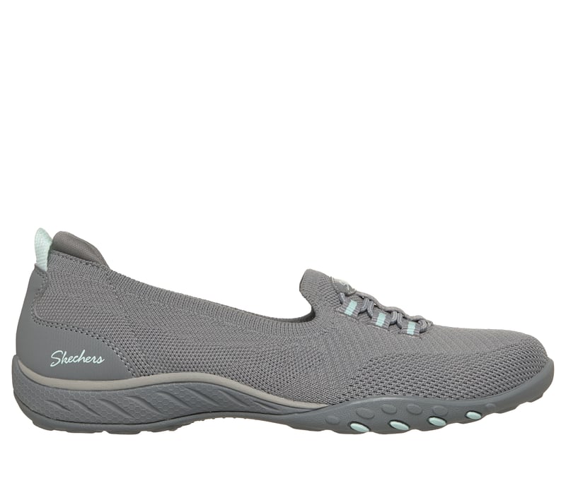 Relaxed Fit: Breathe-Easy - Feeling Sweet, GRAY, fullimage number 0