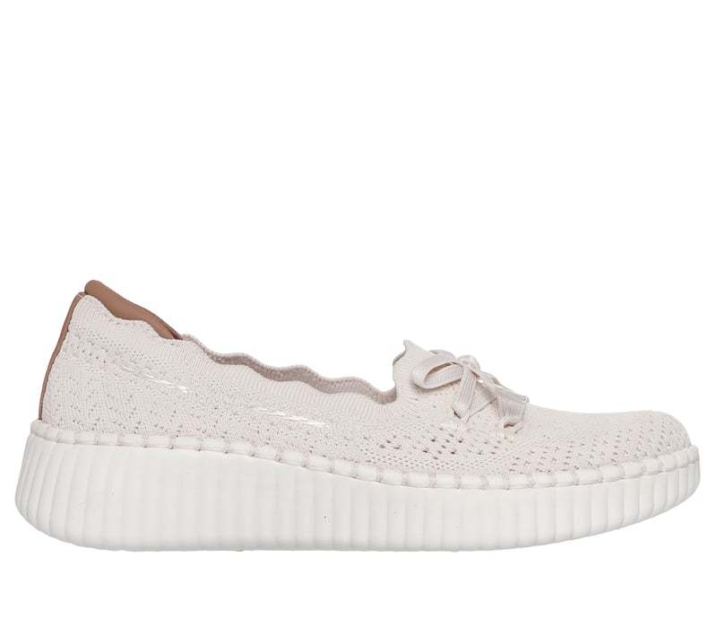 Wilshire Blvd - Knit Sail, OFF WHITE, fullimage number 0