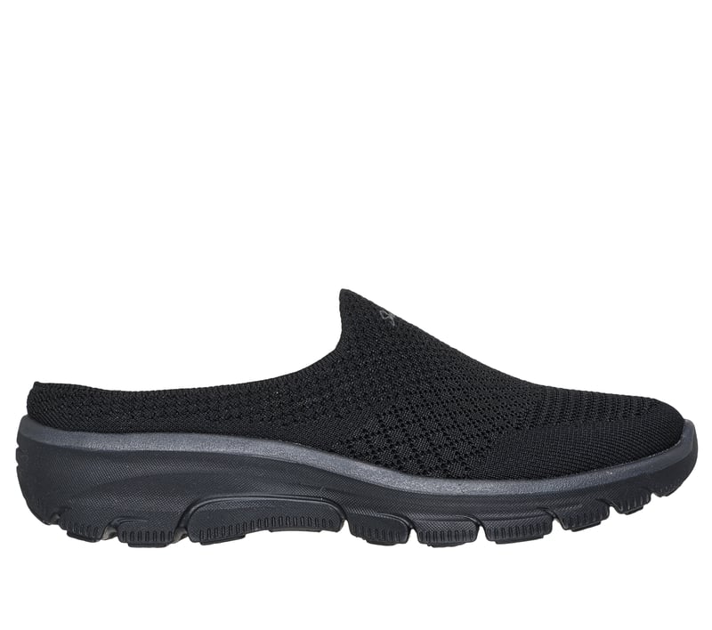 Relaxed Fit: Easy Going - Open Flow, BLACK, fullimage number 0