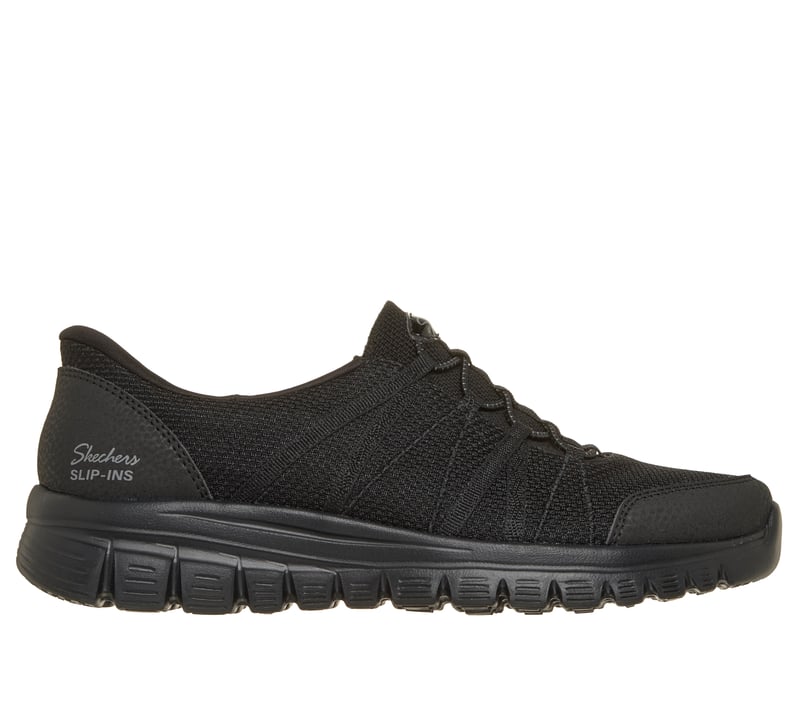 Skechers Slip-ins: Graceful - Easy Grace, BLACK, fullimage number 0