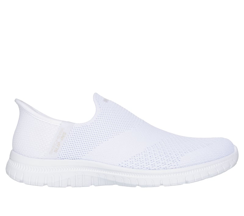 Skechers Slip-ins: Virtue - Sleek, WHITE, fullimage number 0