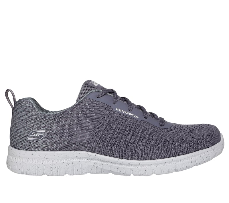 Waterproof: Virtue - Dryspell, CHARCOAL, fullimage number 0