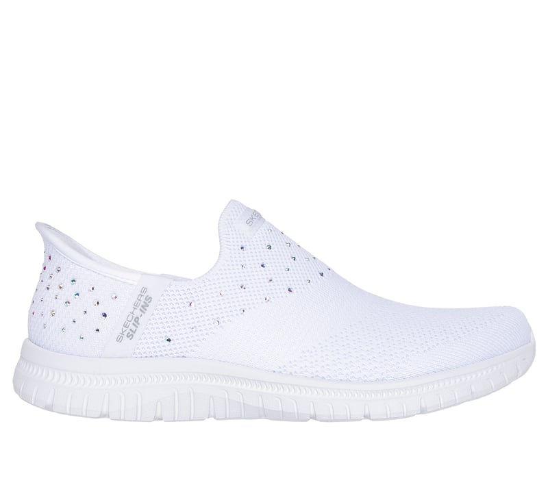 Skechers Slip-ins: Virtue - Starlight, WHITE, fullimage number 0