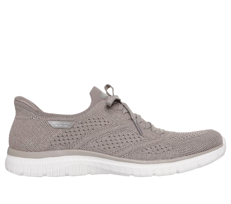 Skechers Slip-ins: Virtue - Flawless, TAUPE, fullimage number 0