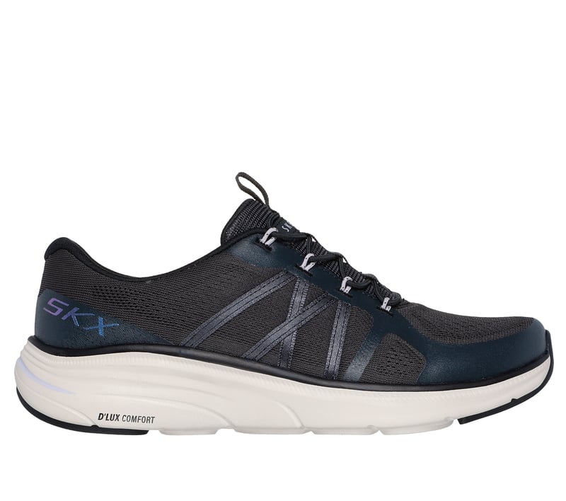 Relaxed Fit: D'Lux Comfort 2.0 - Victory, BLACK, fullimage number 0
