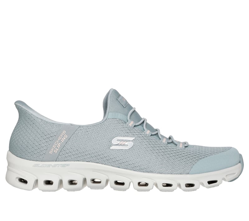 Skechers Slip-ins: Glide-Step - Pursuit, SAGE, fullimage number 0