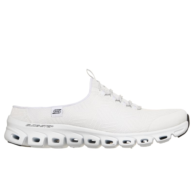 Glide-Step - Obsessed, WHITE / BLACK, fullimage number 0