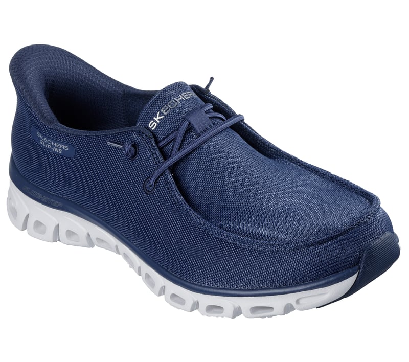 Skechers Slip-ins: Glide-Step - Ocean Ave
