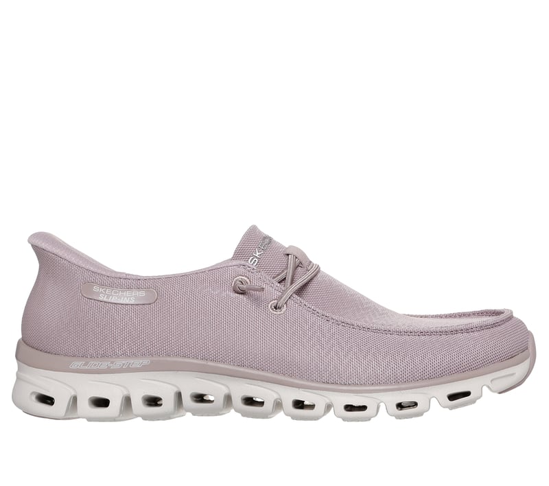 Skechers Slip-ins: Glide-Step - Ocean Ave, TAUPE, fullimage number 0