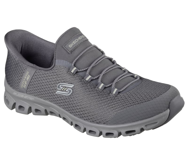 Skechers Slip-Ins: Glide-Step - Vibey