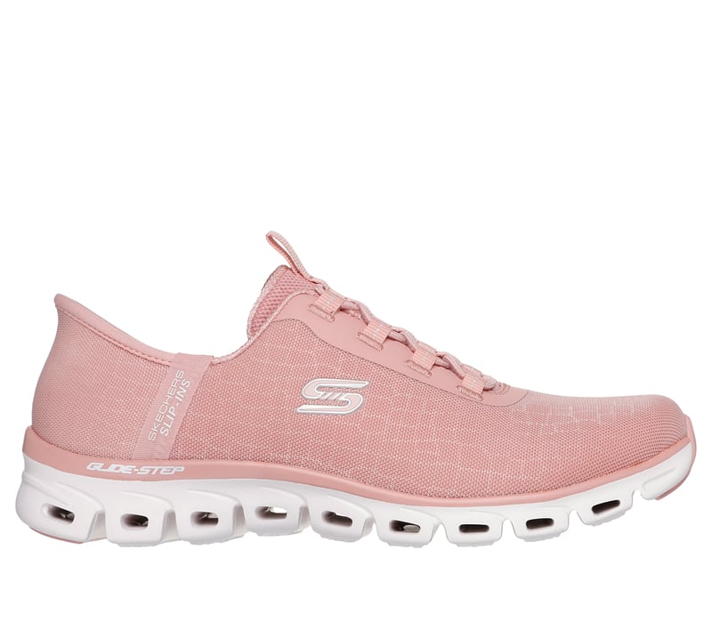 Skechers Slip-ins: Glide-Step - Prism, ROSE, fullimage number 0