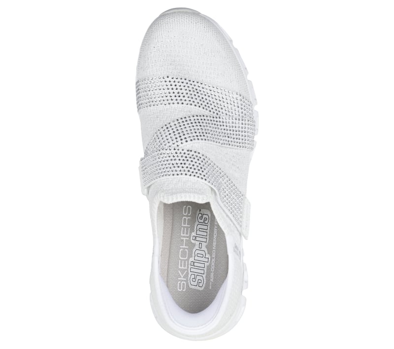 Skechers Slip-ins: Glide-Step - High Shine