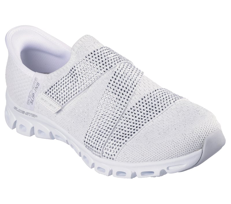 Skechers Slip-ins: Glide-Step - High Shine