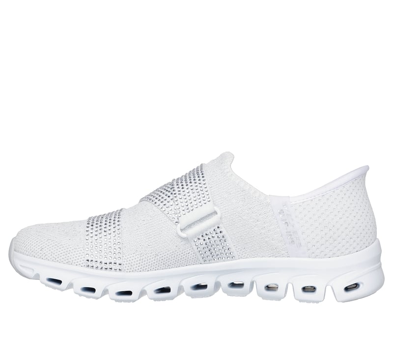 Skechers Slip-ins: Glide-Step - High Shine
