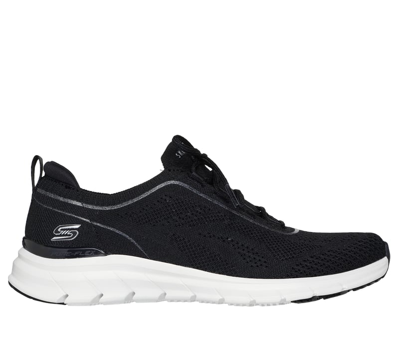 Pure Flex - Midnight Star, BLACK / WHITE, fullimage number 0
