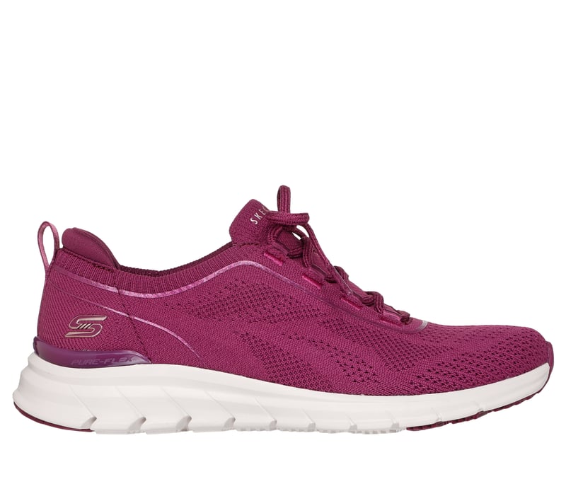 Pure Flex - Midnight Star, RASPBERRY, fullimage number 0