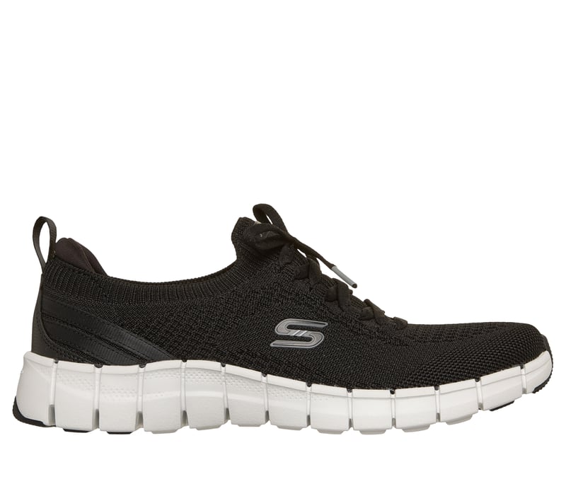 Flex Step - Flourished, BLACK / WHITE, fullimage number 0