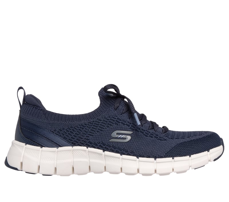 Flex Step - Flourished, NAVY, fullimage number 0