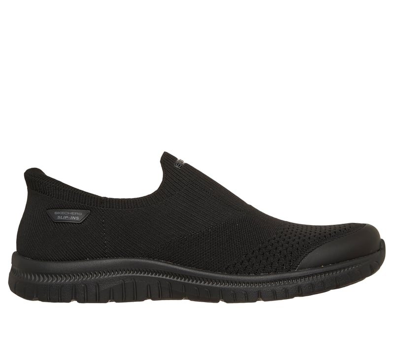 Skechers Slip-ins: Virtue - Serendipity, NOIR, fullimage number 0