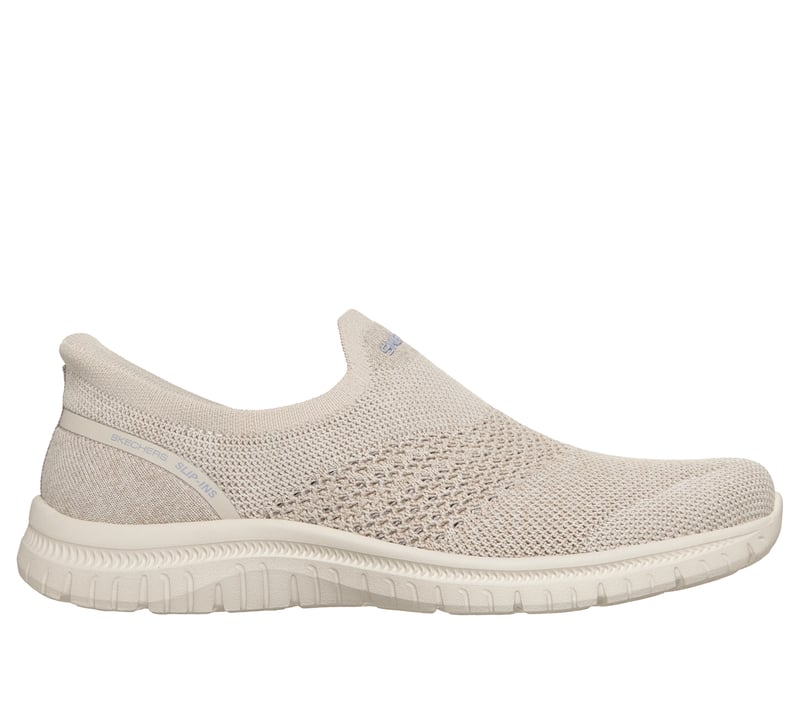 Skechers Slip-ins: Virtue - Mystic, NATURAL, fullimage number 0