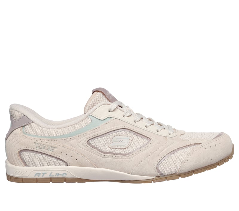 Skechers Slip-ins: Retro Lite, NATURAL / MULTI, fullimage number 0
