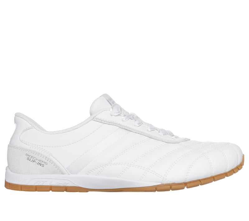 Skechers Slip-ins: Retro Lite - Unconquered, WHITE, fullimage number 0