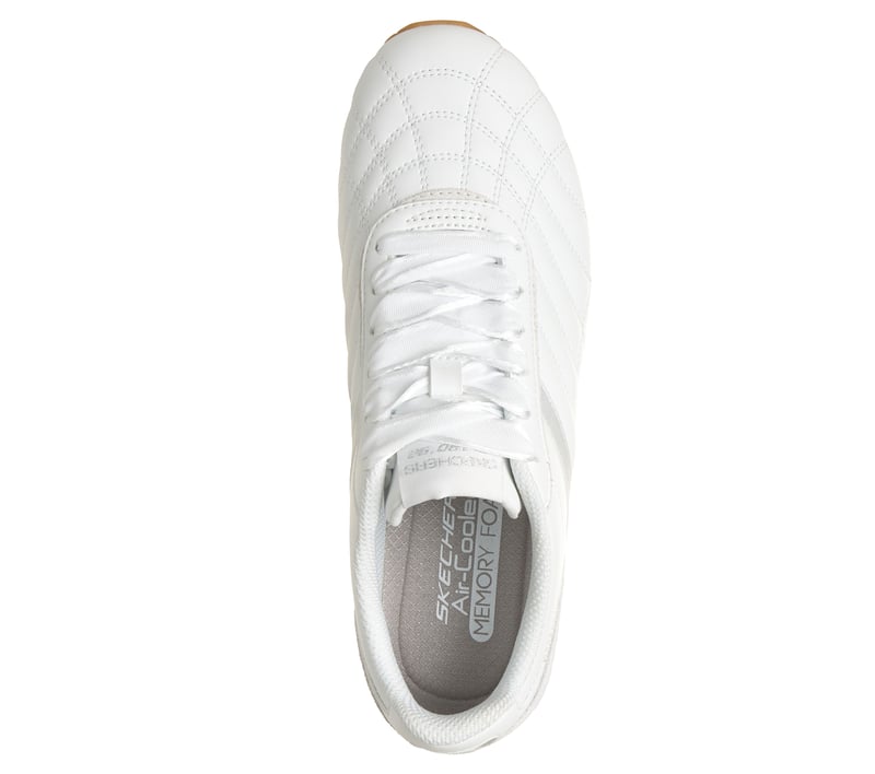 adidas gazelle silver green womens Adidas Black and White Memory Foam Footbed Sneakers- Size 6.5 main image 1